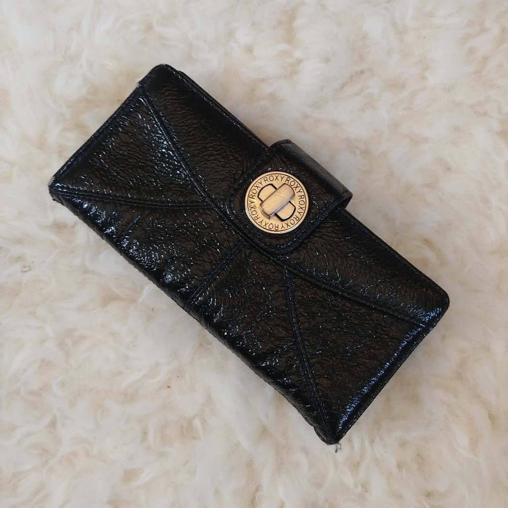 Roxy Wallet